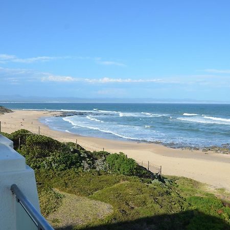 Seashells Holiday Apartments And Conference Centre Jeffreys Bay Esterno foto