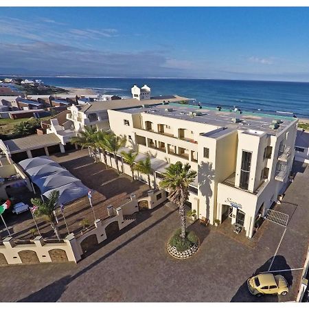 Seashells Holiday Apartments And Conference Centre Jeffreys Bay Esterno foto