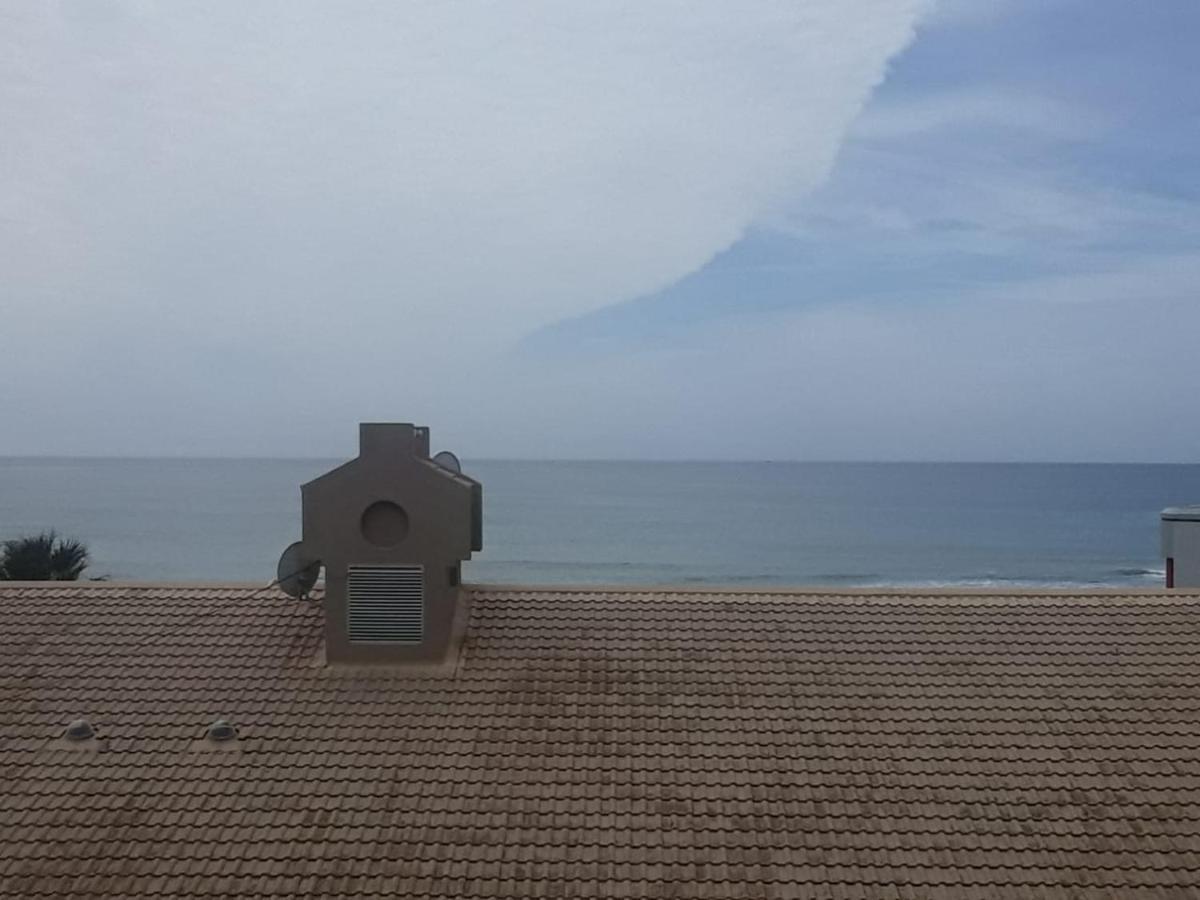 Seashells Holiday Apartments And Conference Centre Jeffreys Bay Esterno foto