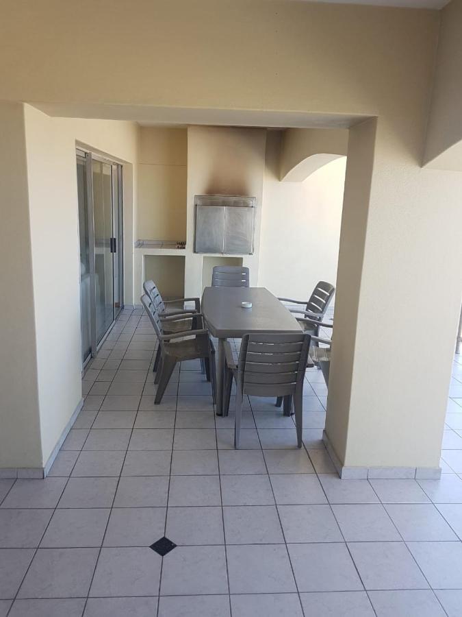 Seashells Holiday Apartments And Conference Centre Jeffreys Bay Esterno foto