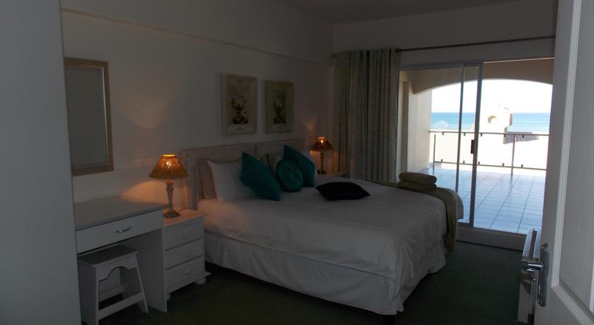 Seashells Holiday Apartments And Conference Centre Jeffreys Bay Camera foto