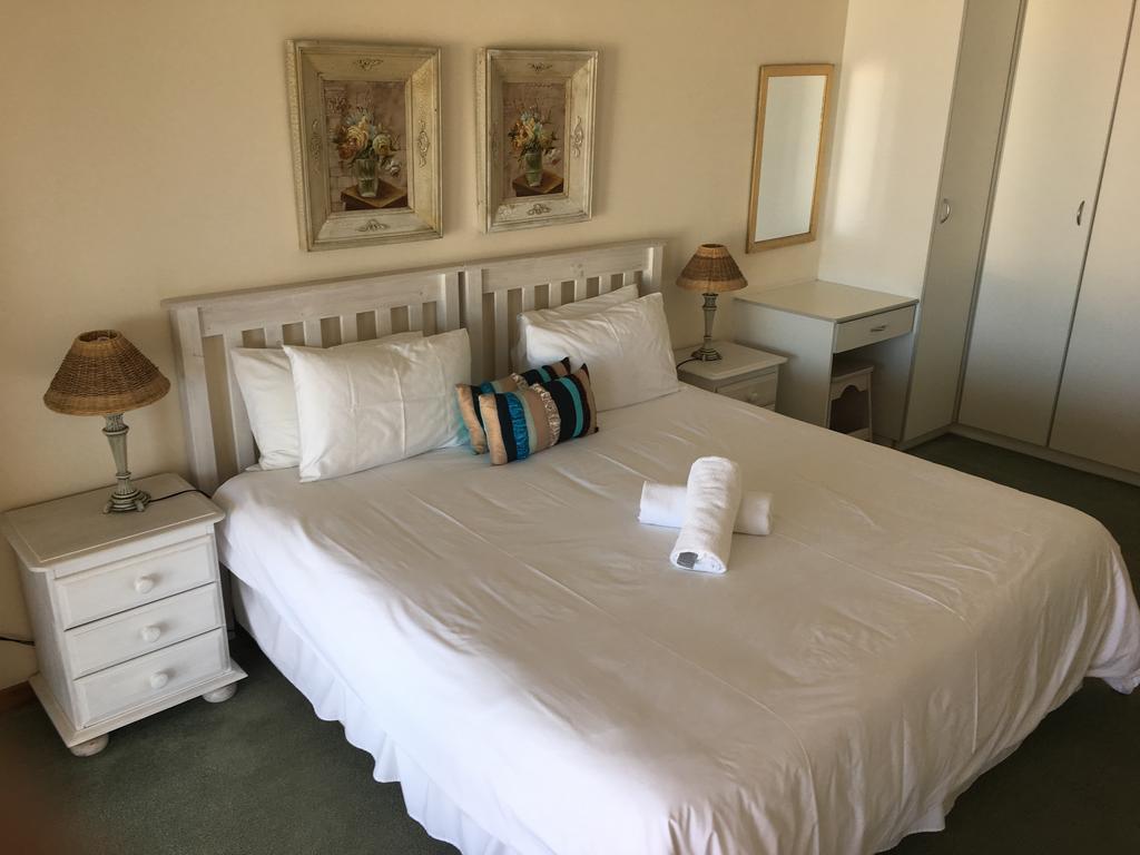 Seashells Holiday Apartments And Conference Centre Jeffreys Bay Esterno foto