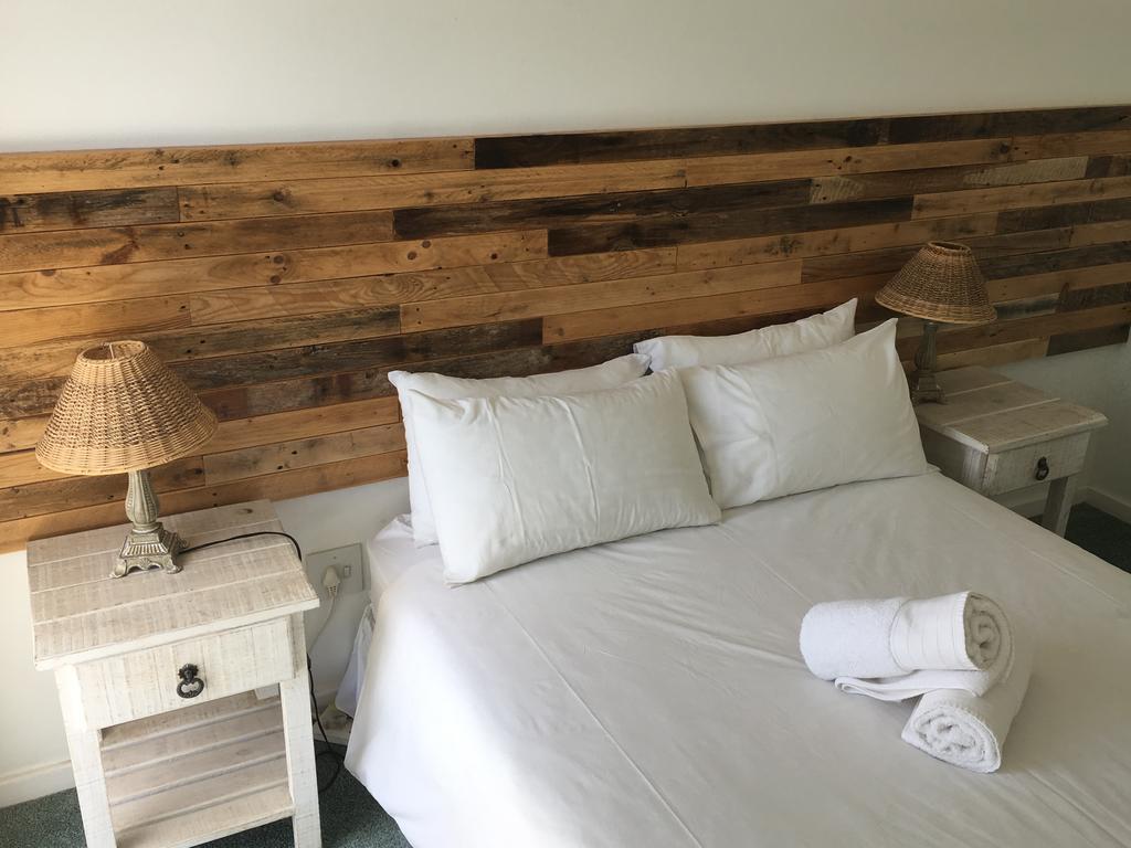 Seashells Holiday Apartments And Conference Centre Jeffreys Bay Esterno foto