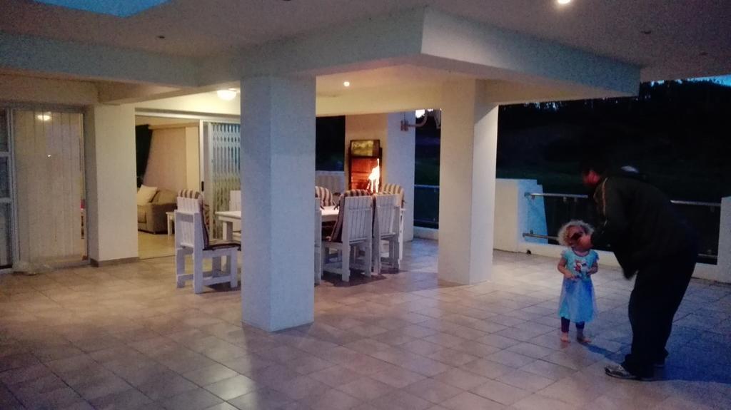 Seashells Holiday Apartments And Conference Centre Jeffreys Bay Esterno foto