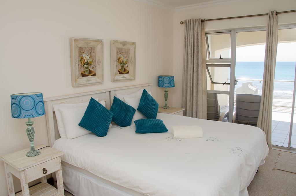 Seashells Holiday Apartments And Conference Centre Jeffreys Bay Esterno foto