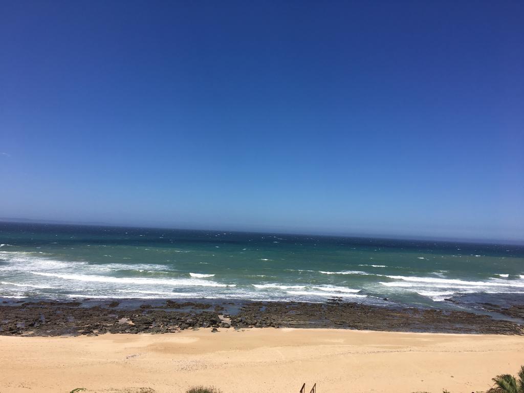 Seashells Holiday Apartments And Conference Centre Jeffreys Bay Esterno foto
