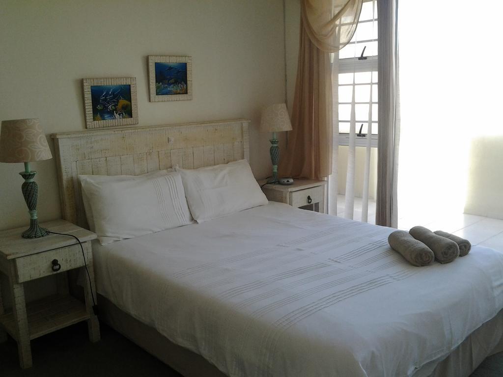 Seashells Holiday Apartments And Conference Centre Jeffreys Bay Esterno foto