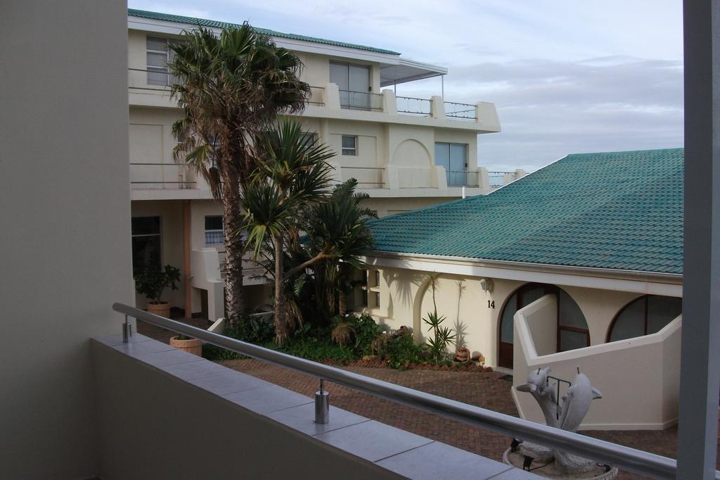 Seashells Holiday Apartments And Conference Centre Jeffreys Bay Esterno foto