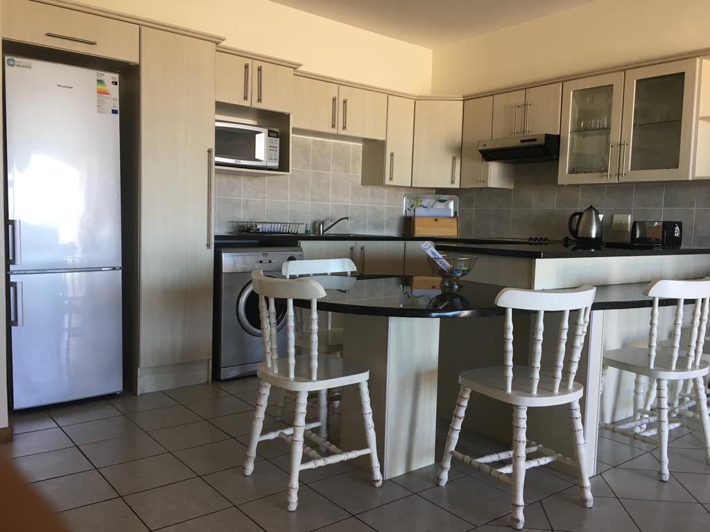 Seashells Holiday Apartments And Conference Centre Jeffreys Bay Esterno foto