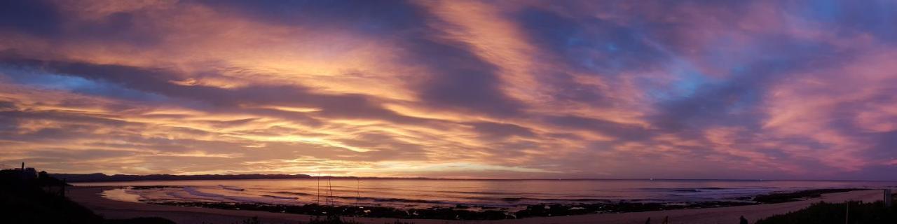 Seashells Holiday Apartments And Conference Centre Jeffreys Bay Esterno foto